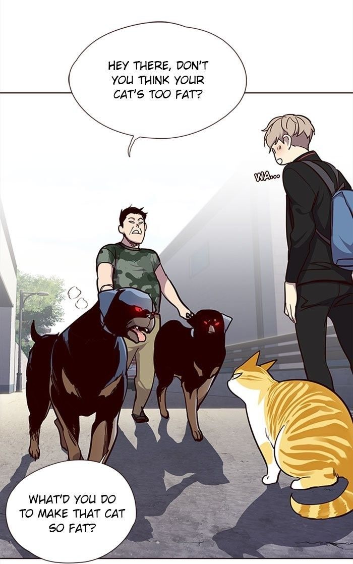 Eleceed Manhwa - Chapter 36 Page 82