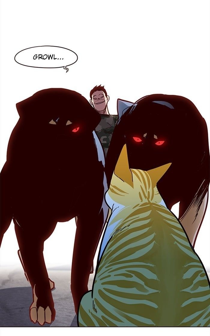 Eleceed Manhwa - Chapter 36 Page 84