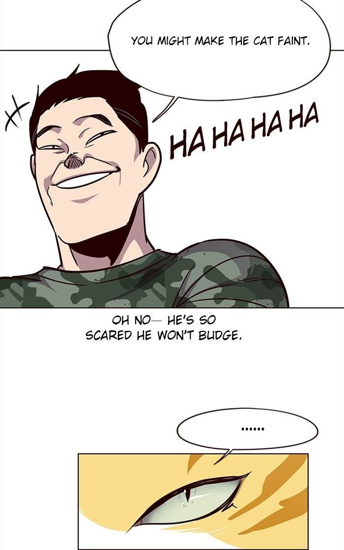 Eleceed Manhwa - Chapter 36 Page 86