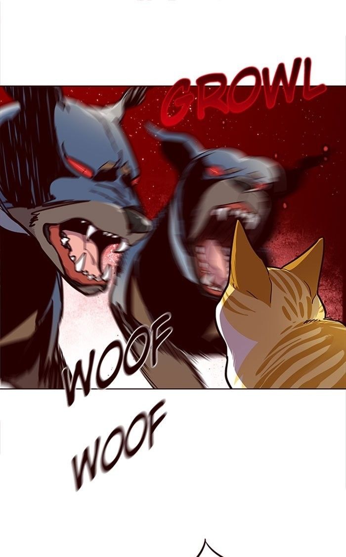 Eleceed Manhwa - Chapter 36 Page 91