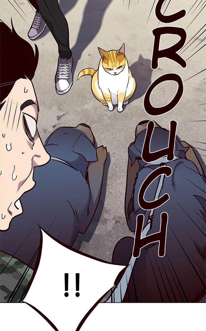 Eleceed Manhwa - Chapter 36 Page 93