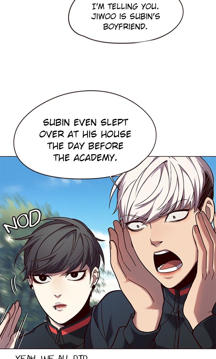 Eleceed Manhwa - Chapter 92 Page 25