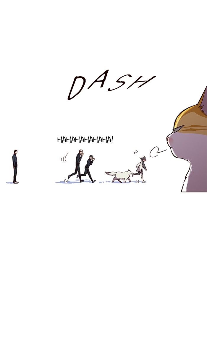 Eleceed Manhwa - Chapter 92 Page 29