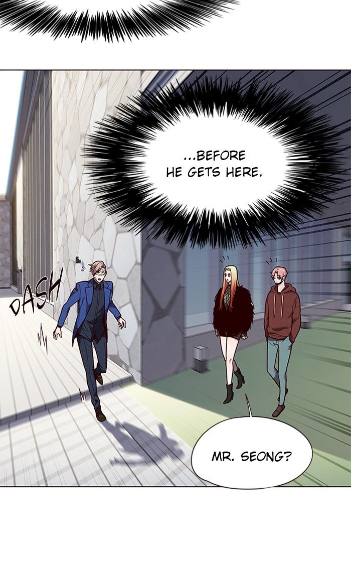 Eleceed Manhwa - Chapter 92 Page 64