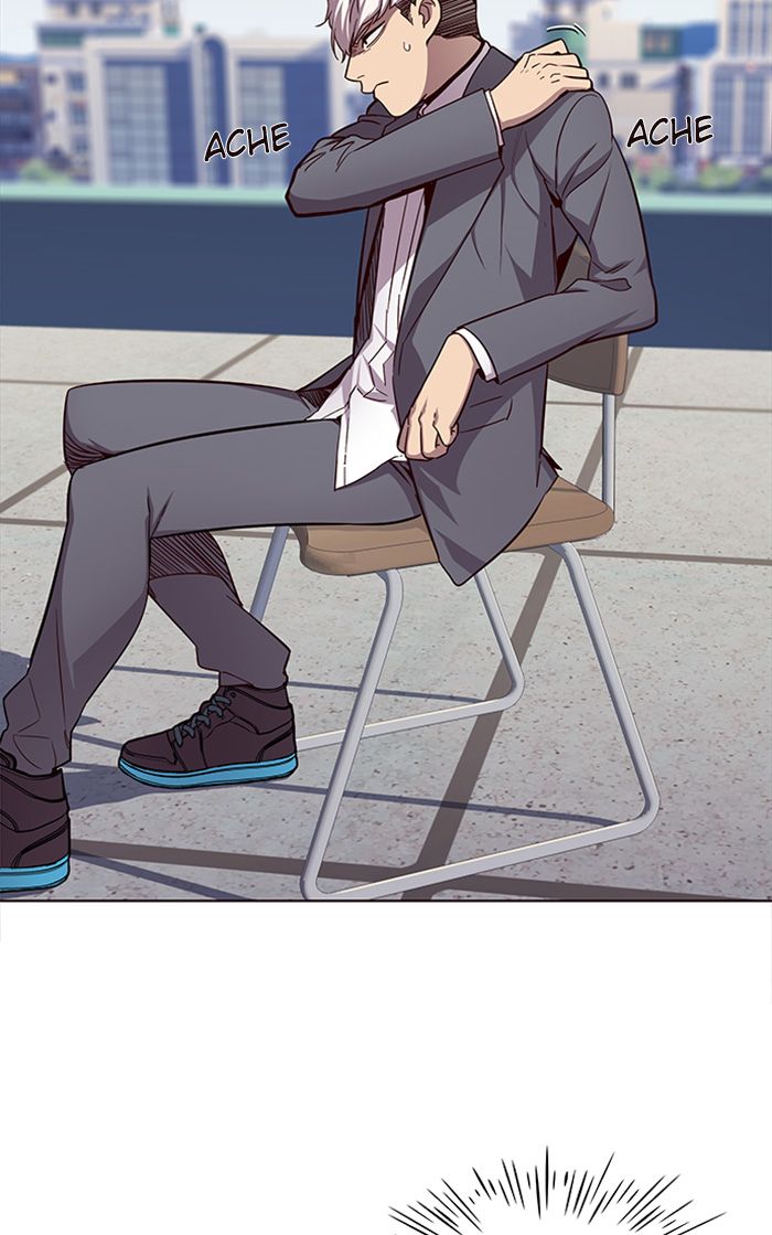 Eleceed Manhwa - Chapter 22 Page 1