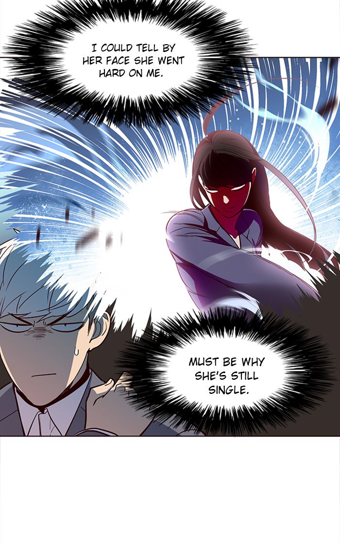 Eleceed Manhwa - Chapter 22 Page 3