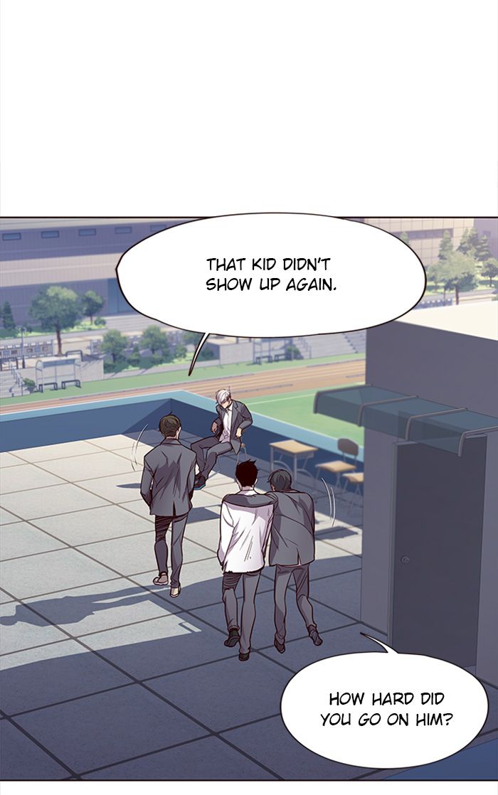 Eleceed Manhwa - Chapter 22 Page 5