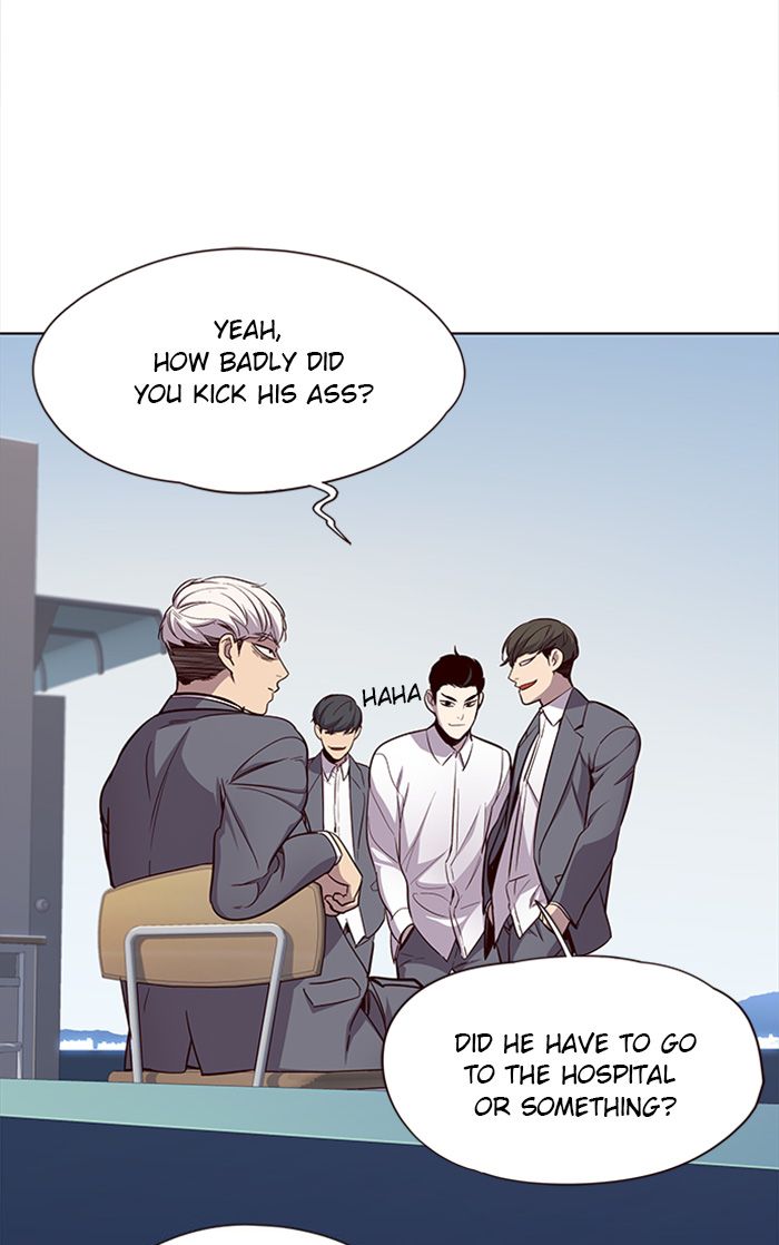 Eleceed Manhwa - Chapter 22 Page 6