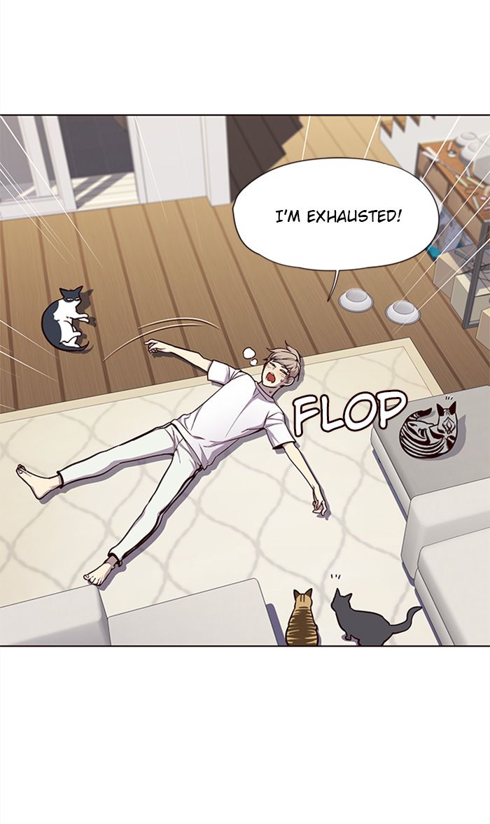 Eleceed Manhwa - Chapter 22 Page 9