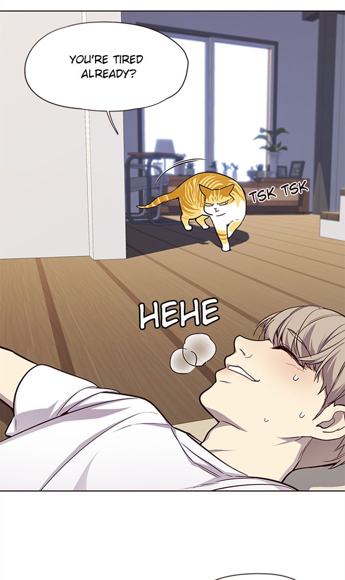 Eleceed Manhwa - Chapter 22 Page 10