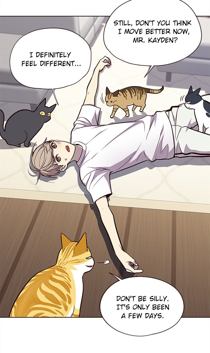 Eleceed Manhwa - Chapter 22 Page 11