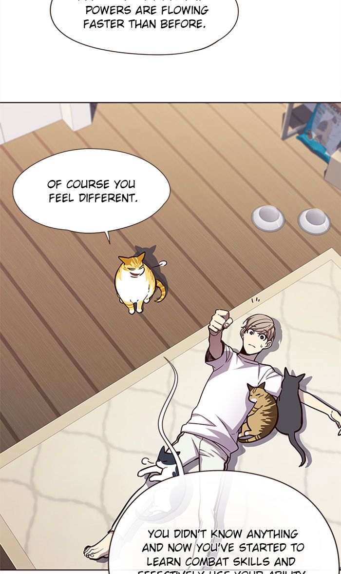 Eleceed Manhwa - Chapter 22 Page 13