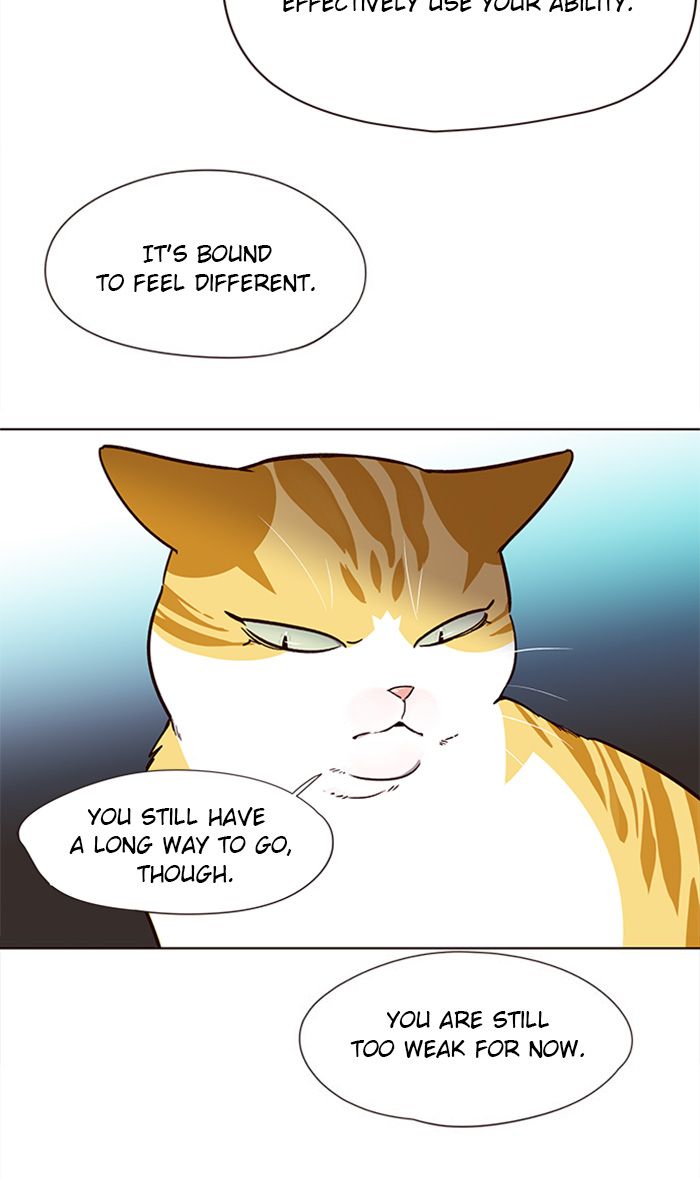 Eleceed Manhwa - Chapter 22 Page 14