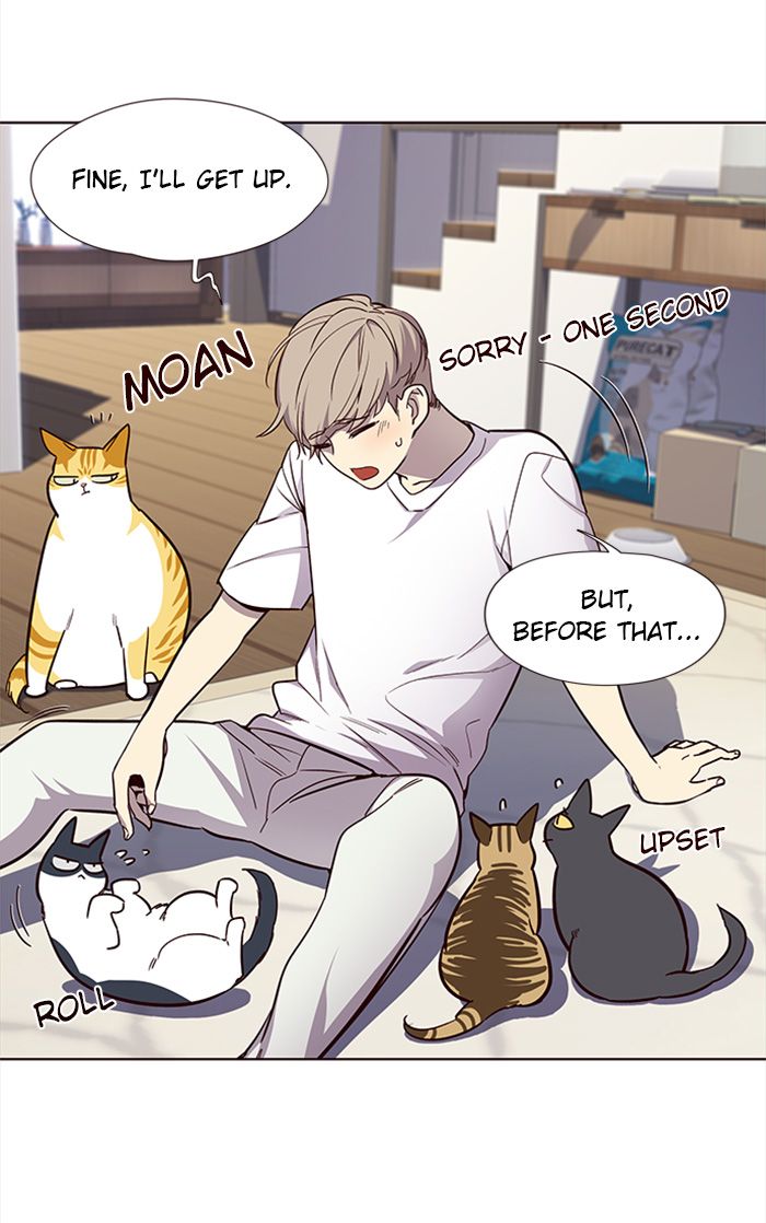 Eleceed Manhwa - Chapter 22 Page 19