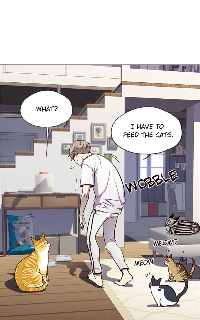 Eleceed Manhwa - Chapter 22 Page 20