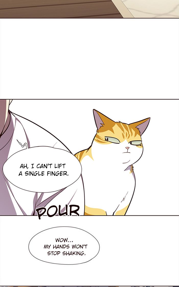 Eleceed Manhwa - Chapter 22 Page 21