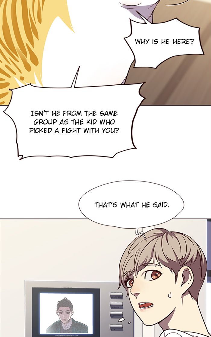 Eleceed Manhwa - Chapter 22 Page 31