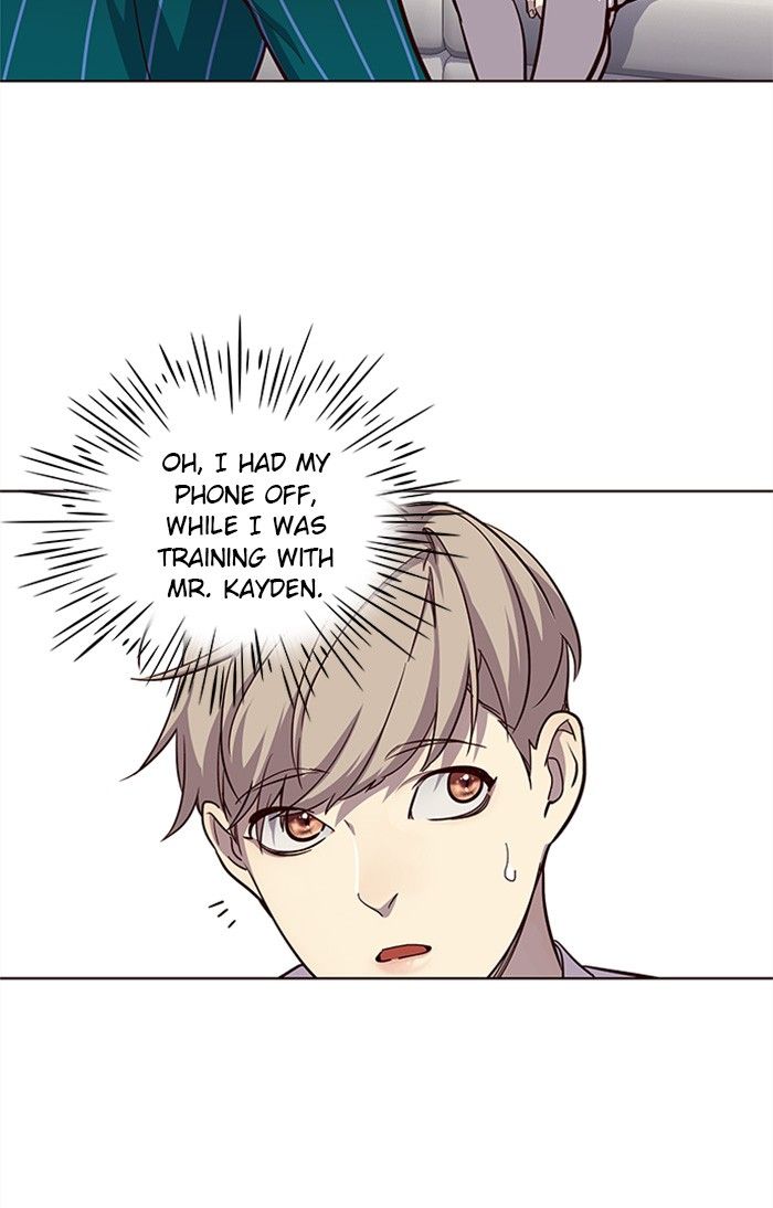 Eleceed Manhwa - Chapter 22 Page 37