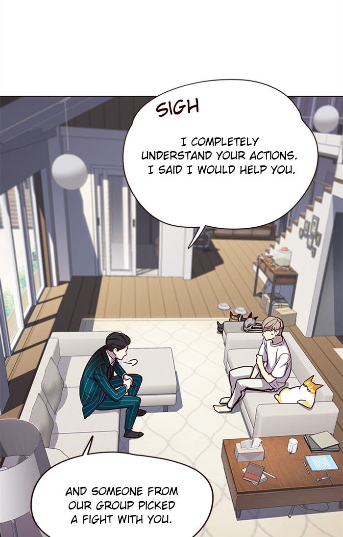 Eleceed Manhwa - Chapter 22 Page 39