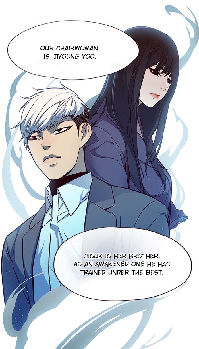 Eleceed Manhwa - Chapter 22 Page 43