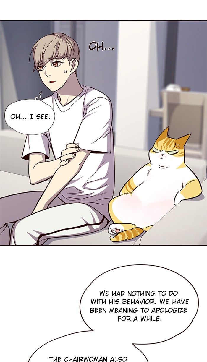 Eleceed Manhwa - Chapter 22 Page 45