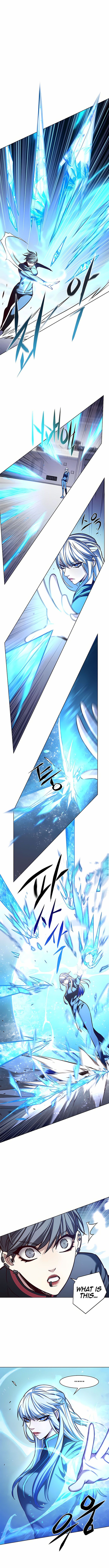 Eleceed Manhwa - Chapter 206 Page 4