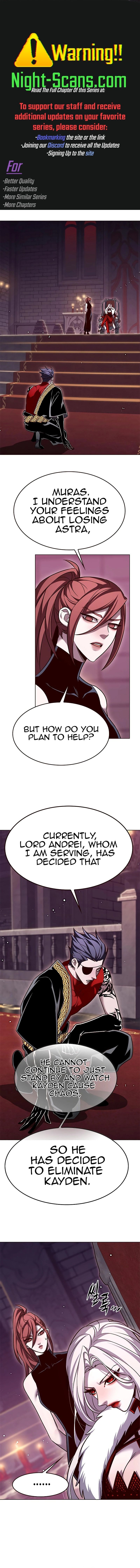 Eleceed Manhwa - Chapter 308 Page 0