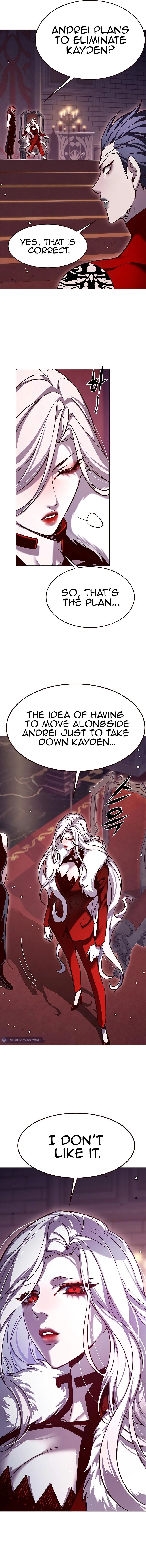 Eleceed Manhwa - Chapter 308 Page 1