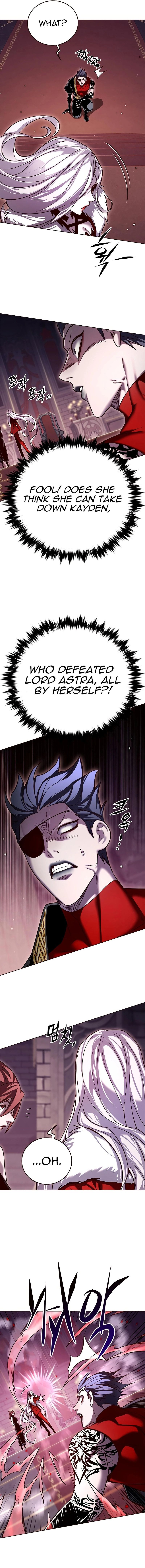 Eleceed Manhwa - Chapter 308 Page 2