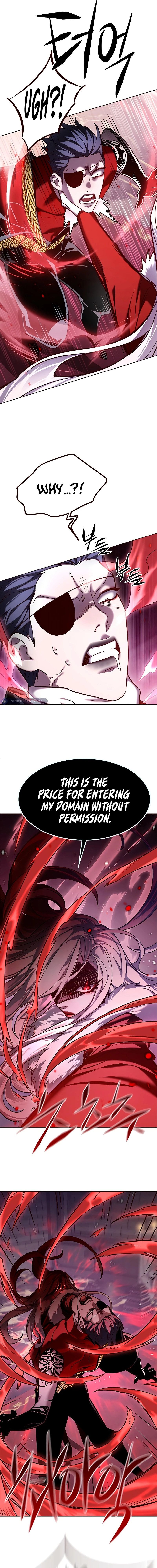 Eleceed Manhwa - Chapter 308 Page 3