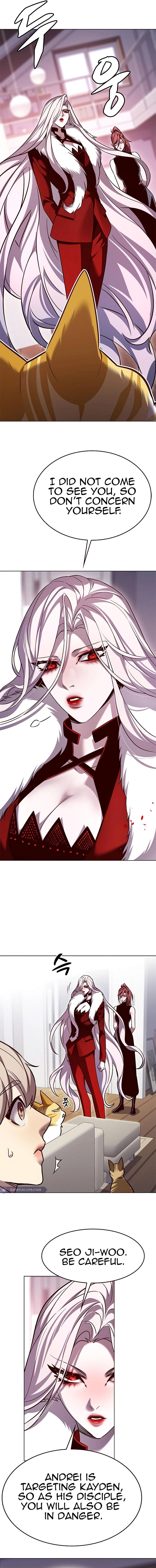 Eleceed Manhwa - Chapter 308 Page 6