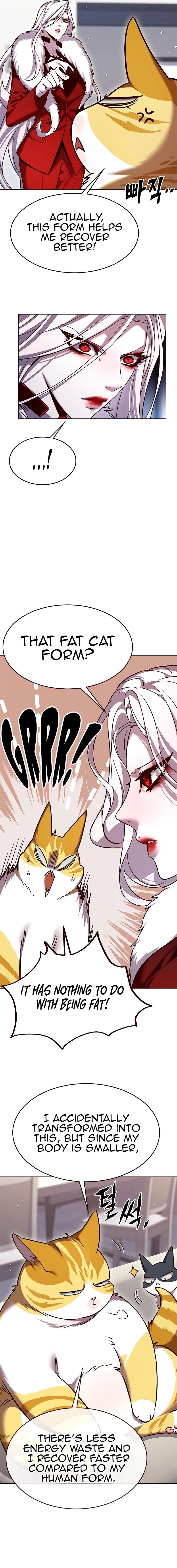 Eleceed Manhwa - Chapter 308 Page 9