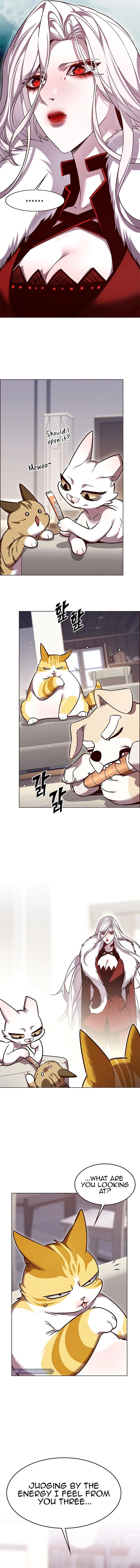 Eleceed Manhwa - Chapter 308 Page 11