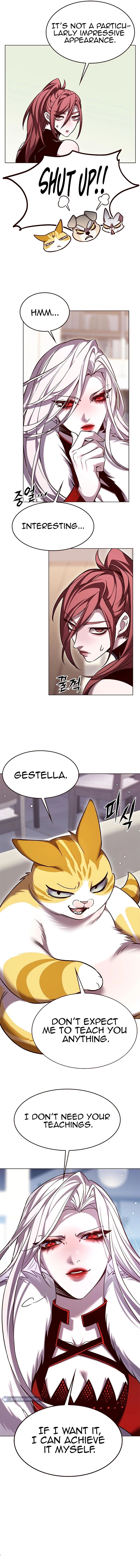 Eleceed Manhwa - Chapter 308 Page 13