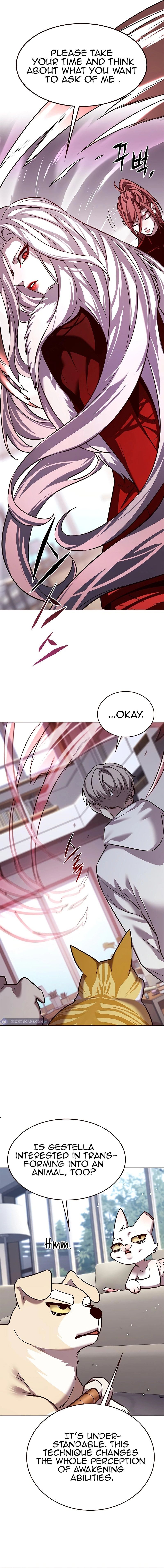 Eleceed Manhwa - Chapter 308 Page 15