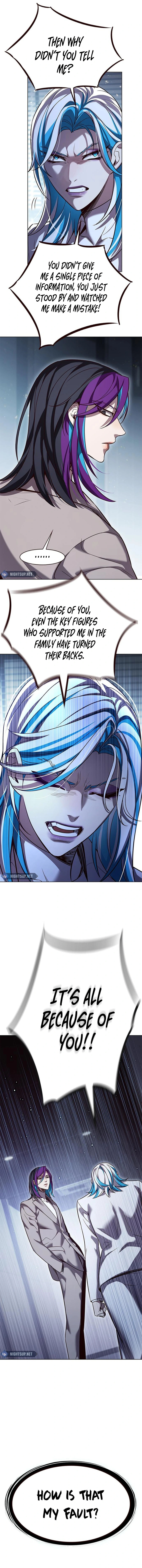 Eleceed Manhwa - Chapter 341 Page 6