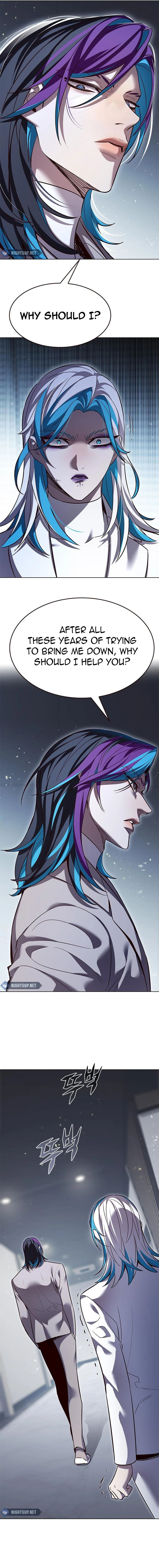 Eleceed Manhwa - Chapter 341 Page 8