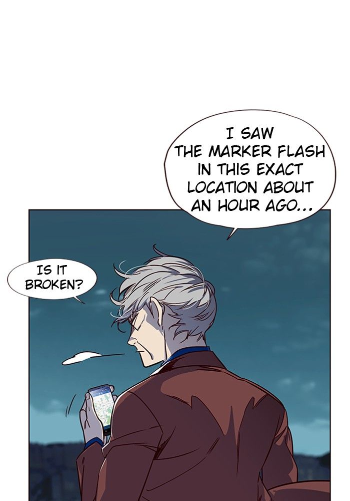 Eleceed Manhwa - Chapter 4 Page 6