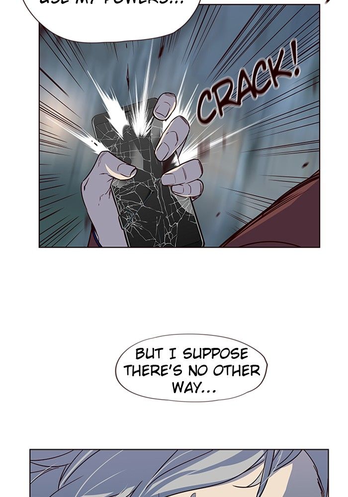 Eleceed Manhwa - Chapter 4 Page 8