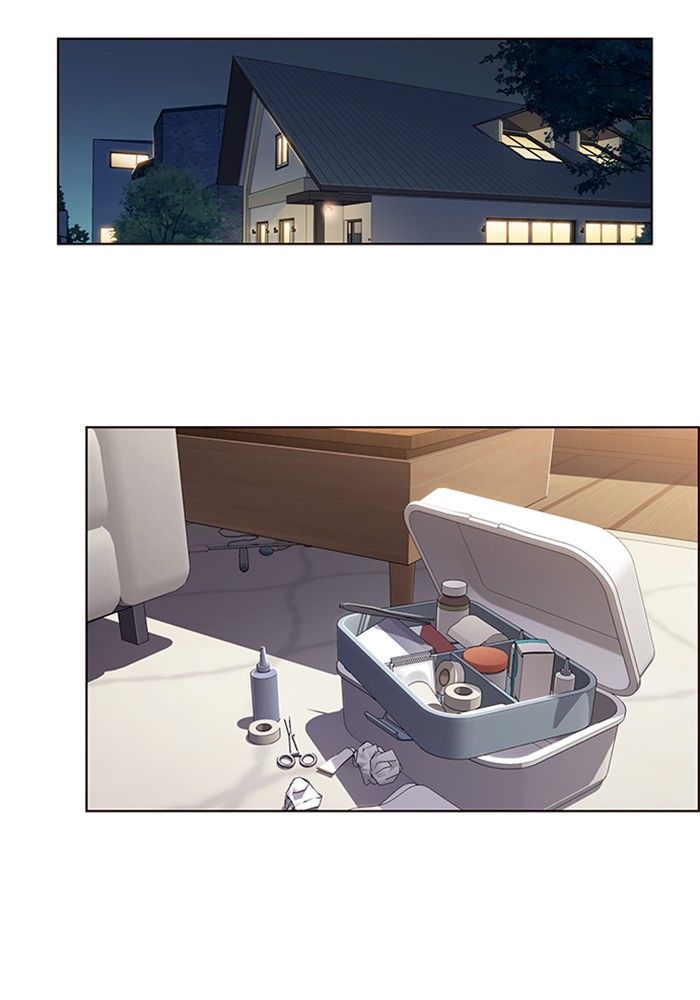 Eleceed Manhwa - Chapter 4 Page 14