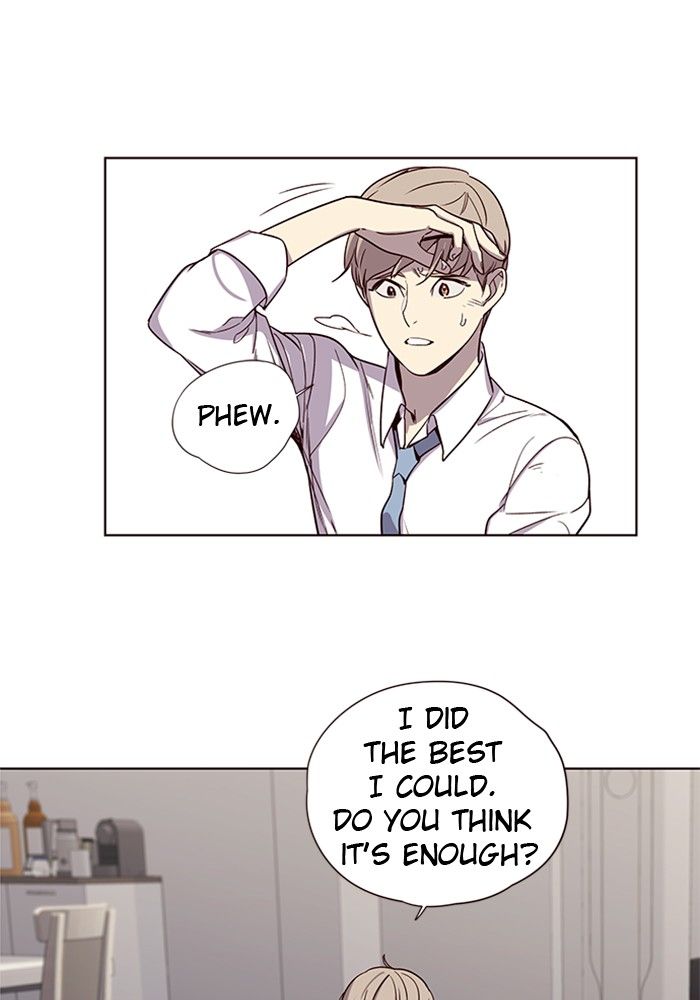 Eleceed Manhwa - Chapter 4 Page 15