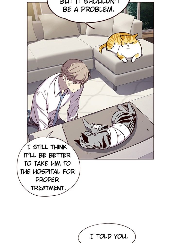 Eleceed Manhwa - Chapter 4 Page 17