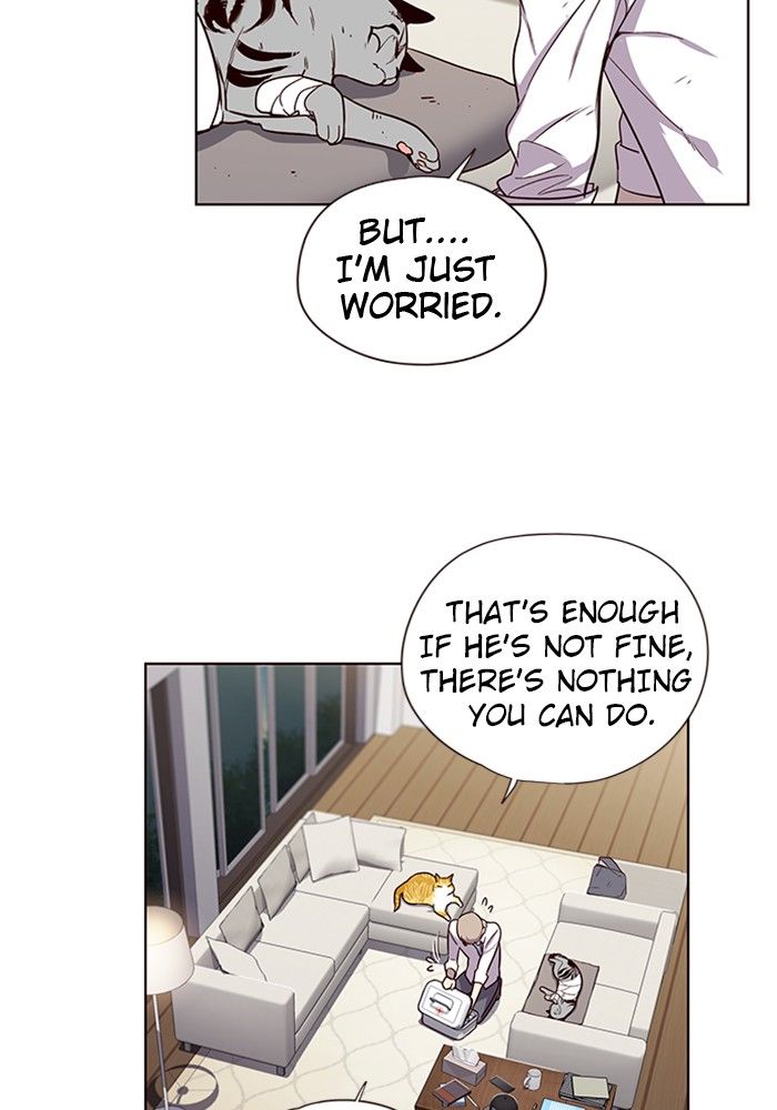 Eleceed Manhwa - Chapter 4 Page 19