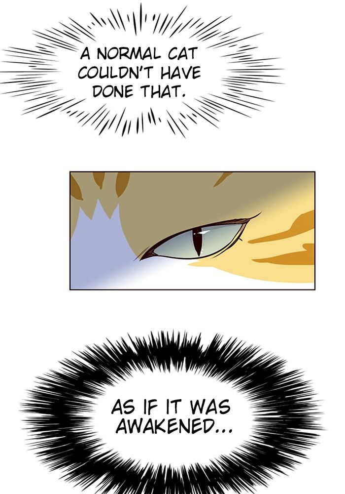 Eleceed Manhwa - Chapter 4 Page 23