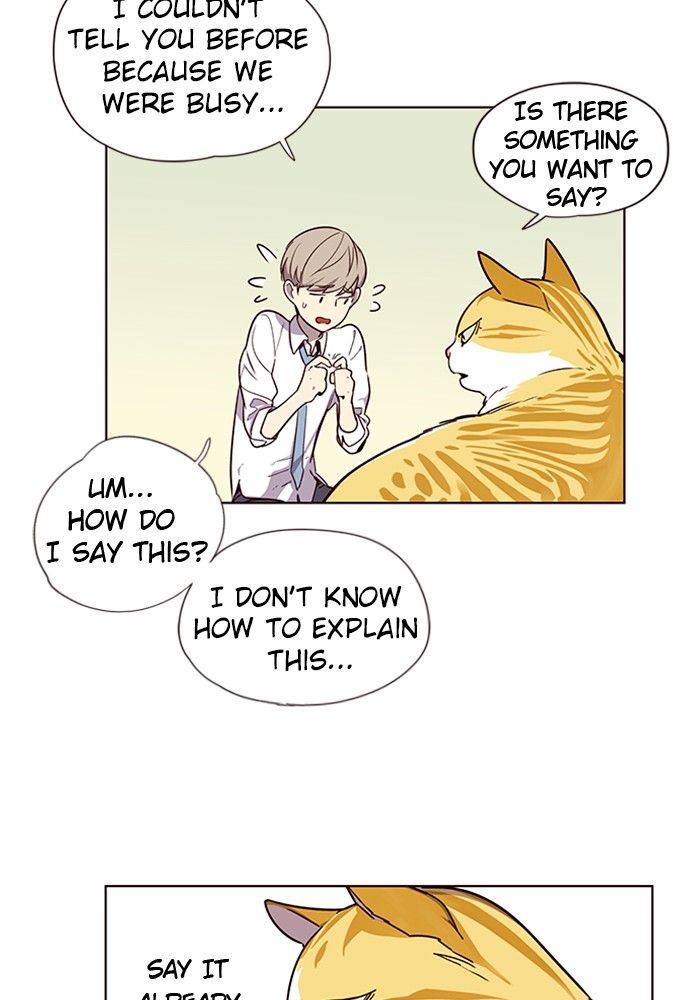 Eleceed Manhwa - Chapter 4 Page 26