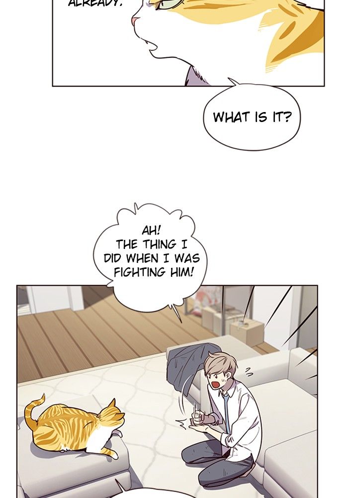 Eleceed Manhwa - Chapter 4 Page 27