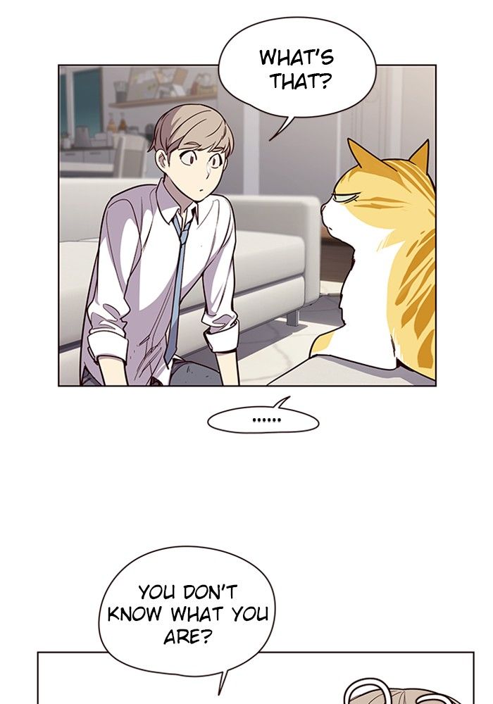 Eleceed Manhwa - Chapter 4 Page 31