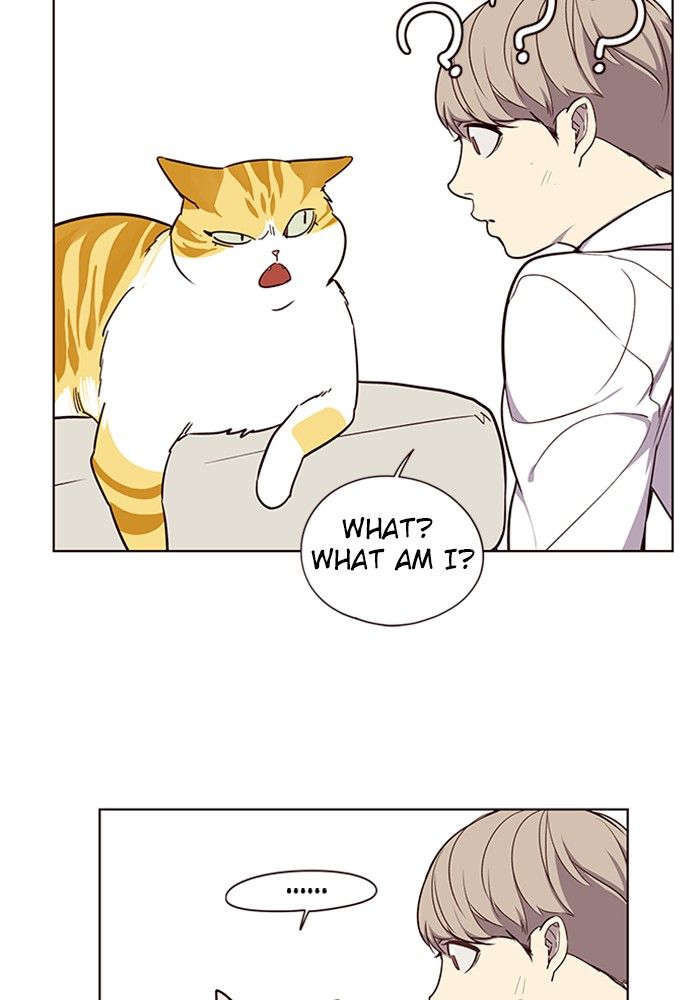 Eleceed Manhwa - Chapter 4 Page 32