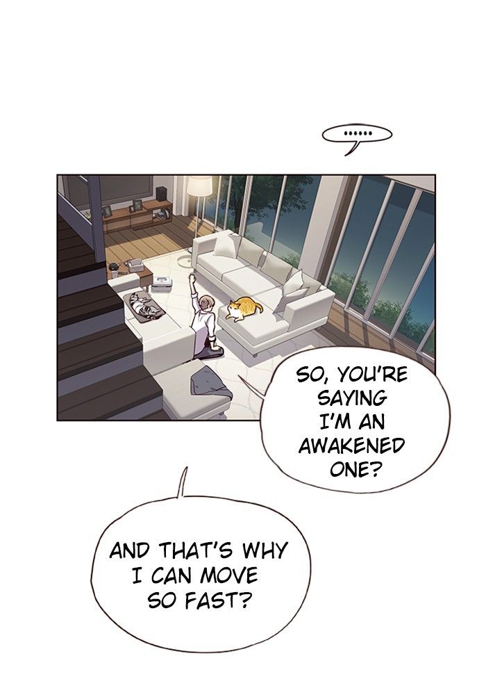 Eleceed Manhwa - Chapter 4 Page 36