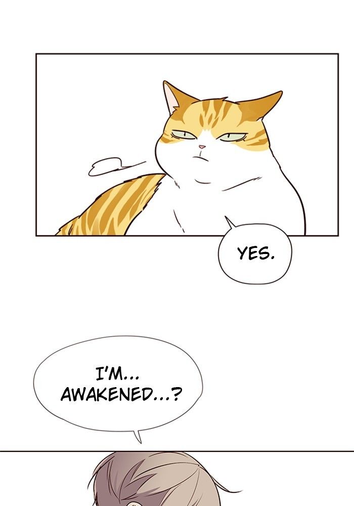 Eleceed Manhwa - Chapter 4 Page 37